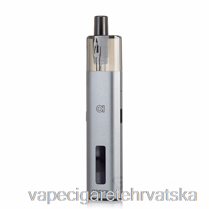 Vape Cigarete Aspire Vilter S Pod System Grey